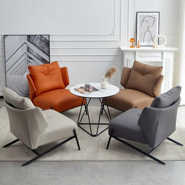 Accent Chairs - Casatrail.com